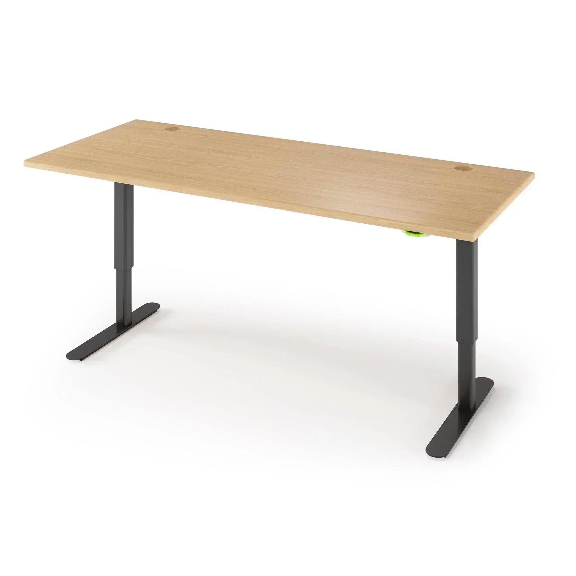 Jaxson Standing Desk with 3D Laminate Desktop