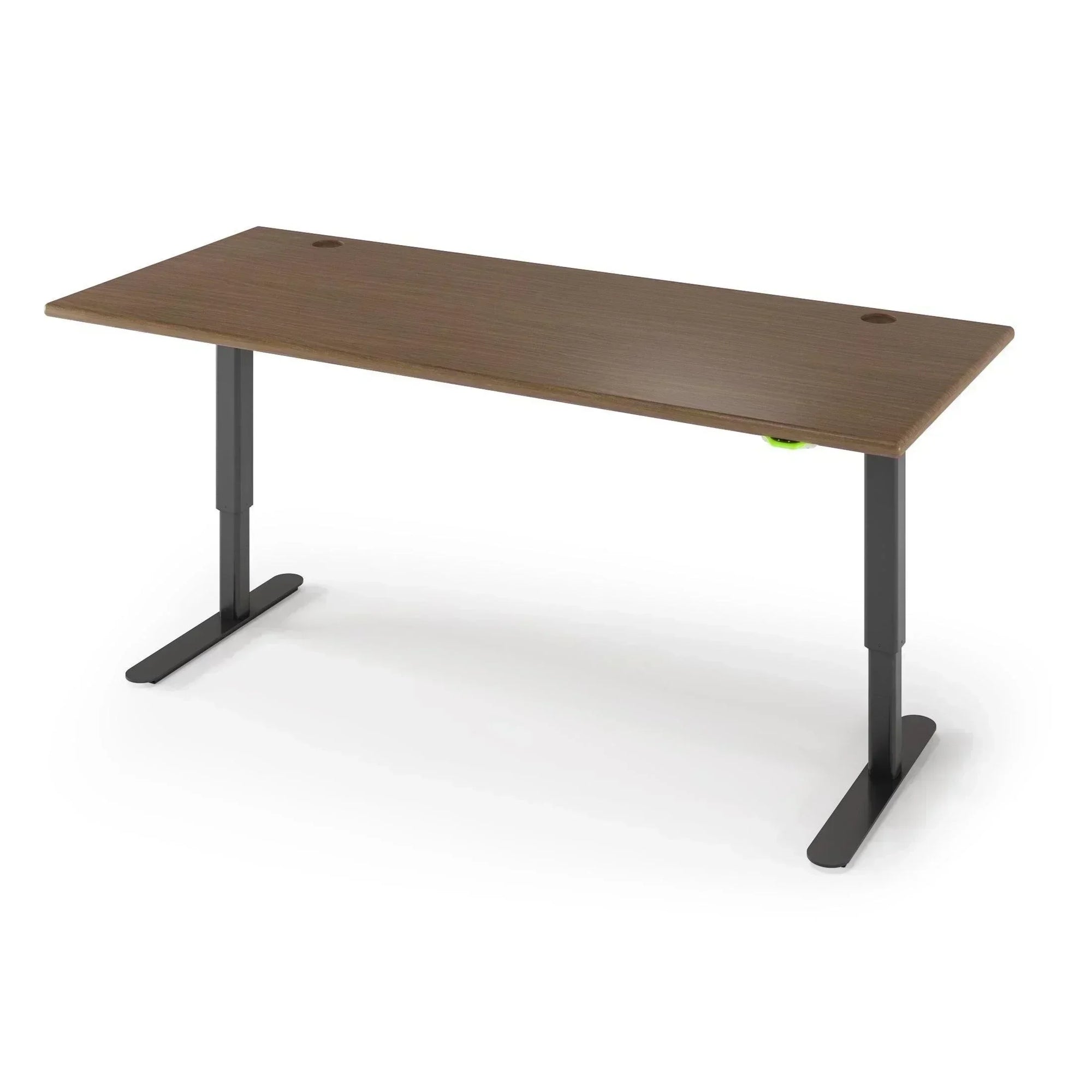 Jaxson Standing Desk in 3D Laminate 24x47