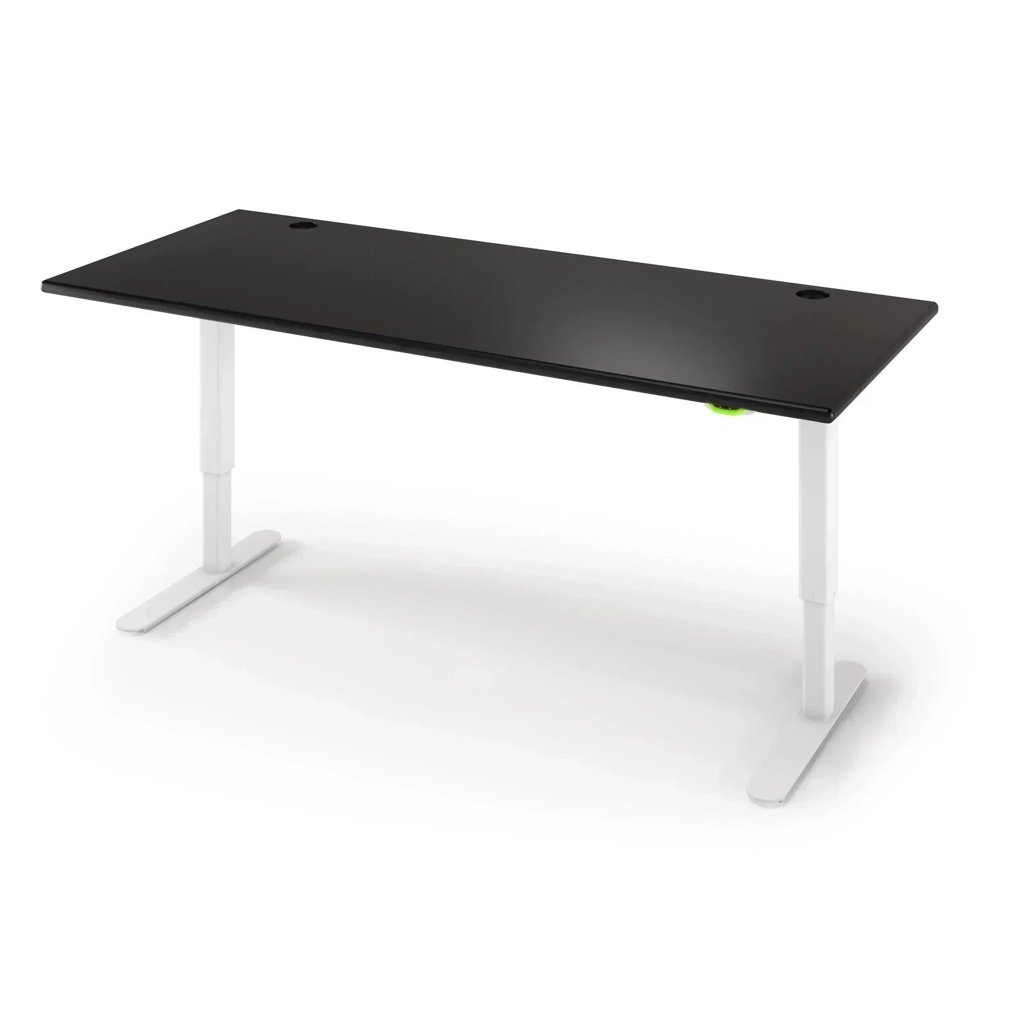 Jaxson Standing Desk in 3D Laminate 24x47