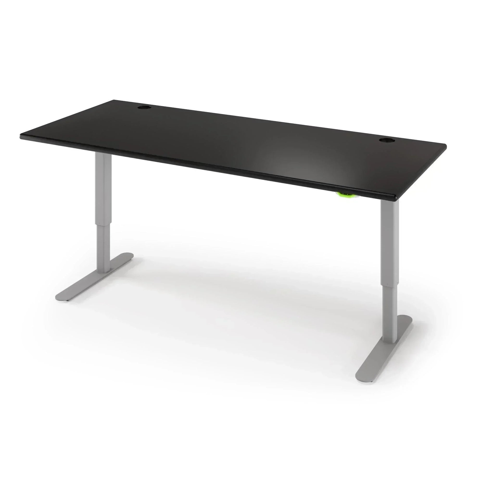 Jaxson Standing Desk in 3D Laminate 24x47