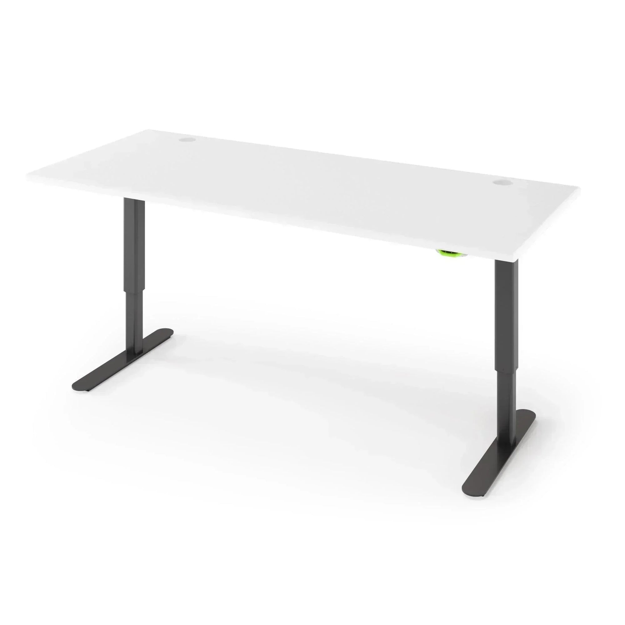 Jaxson Standing Desk in 3D Laminate 24x47