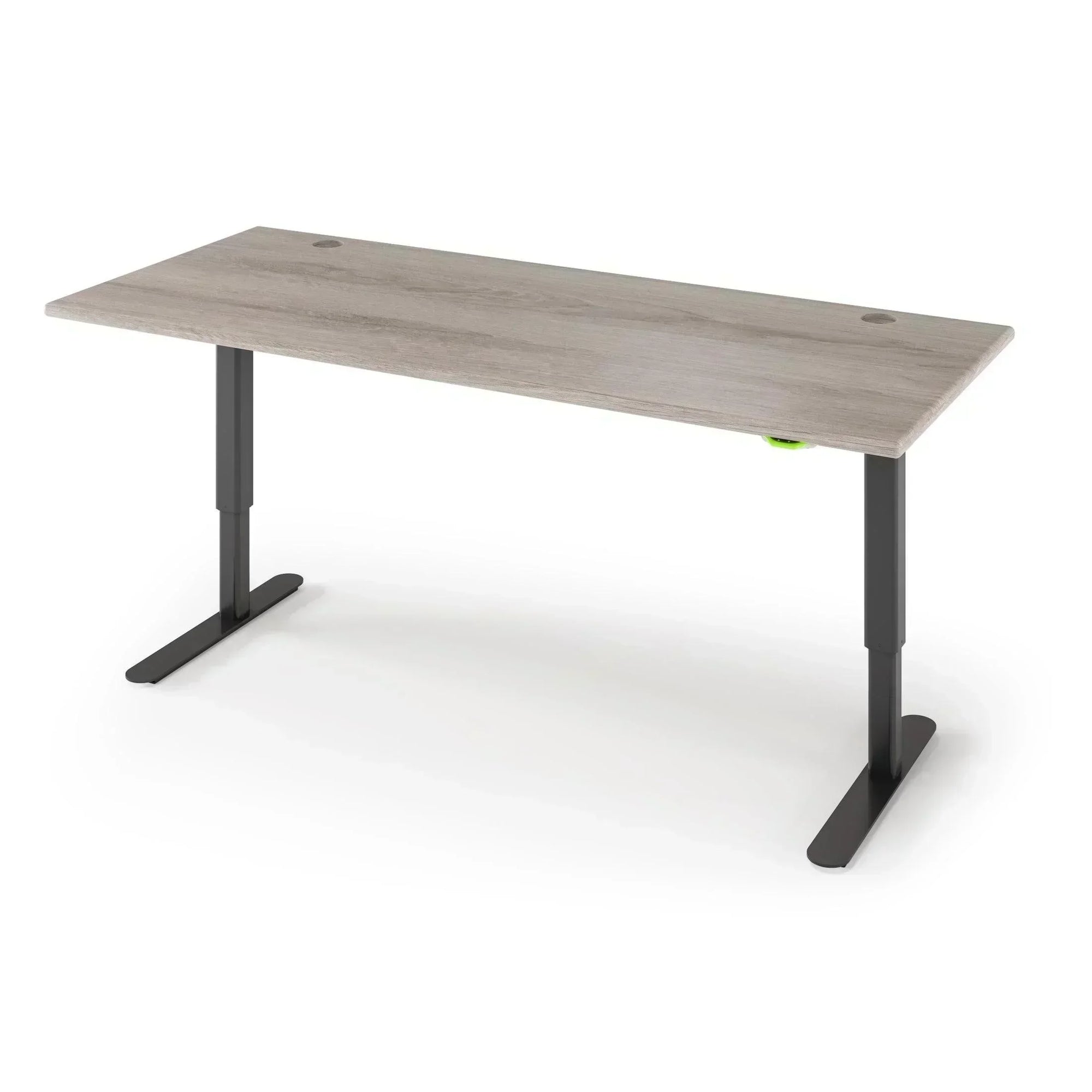 Jaxson Standing Desk in 3D Laminate 24x47
