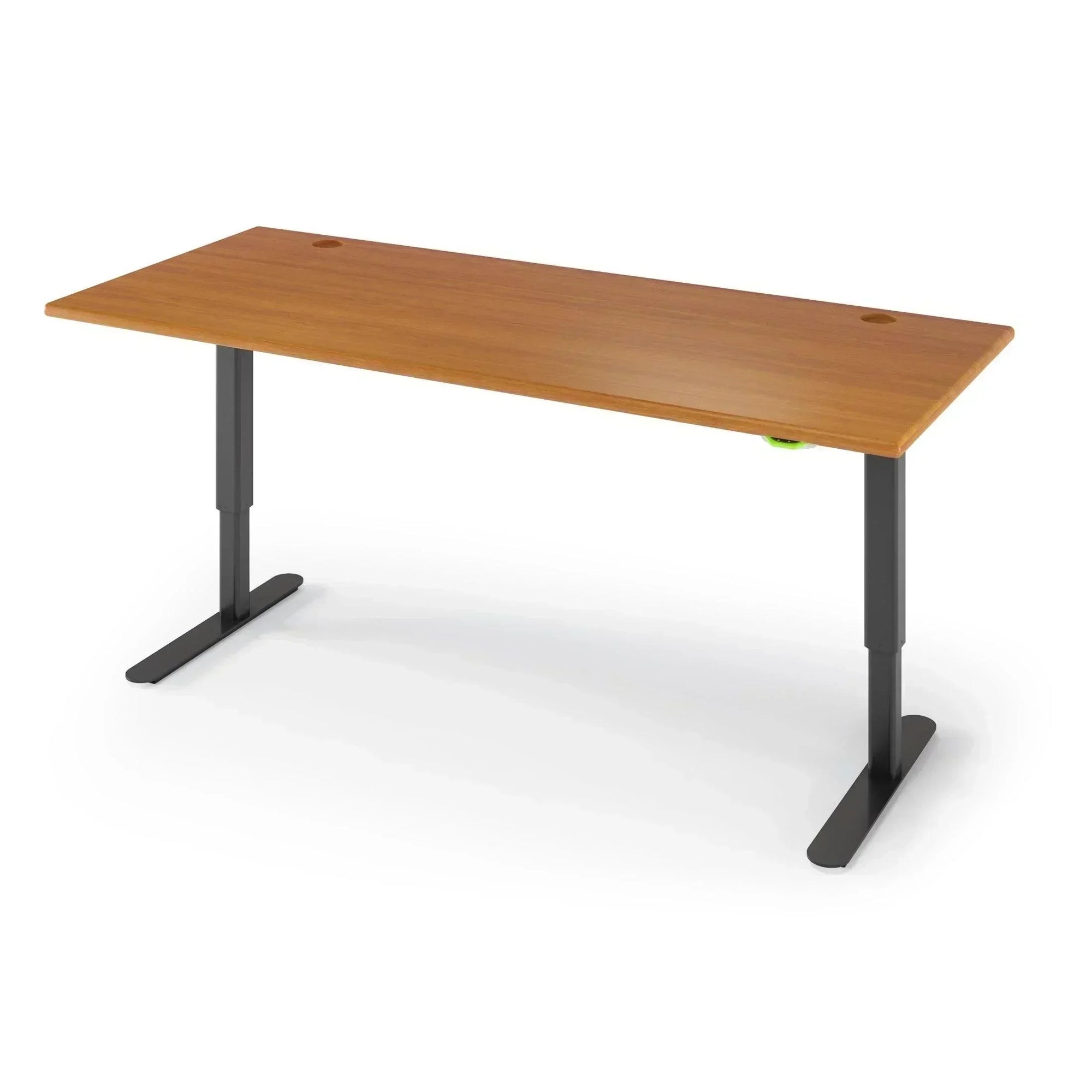 Jaxson Standing Desk in 3D Laminate 24x47