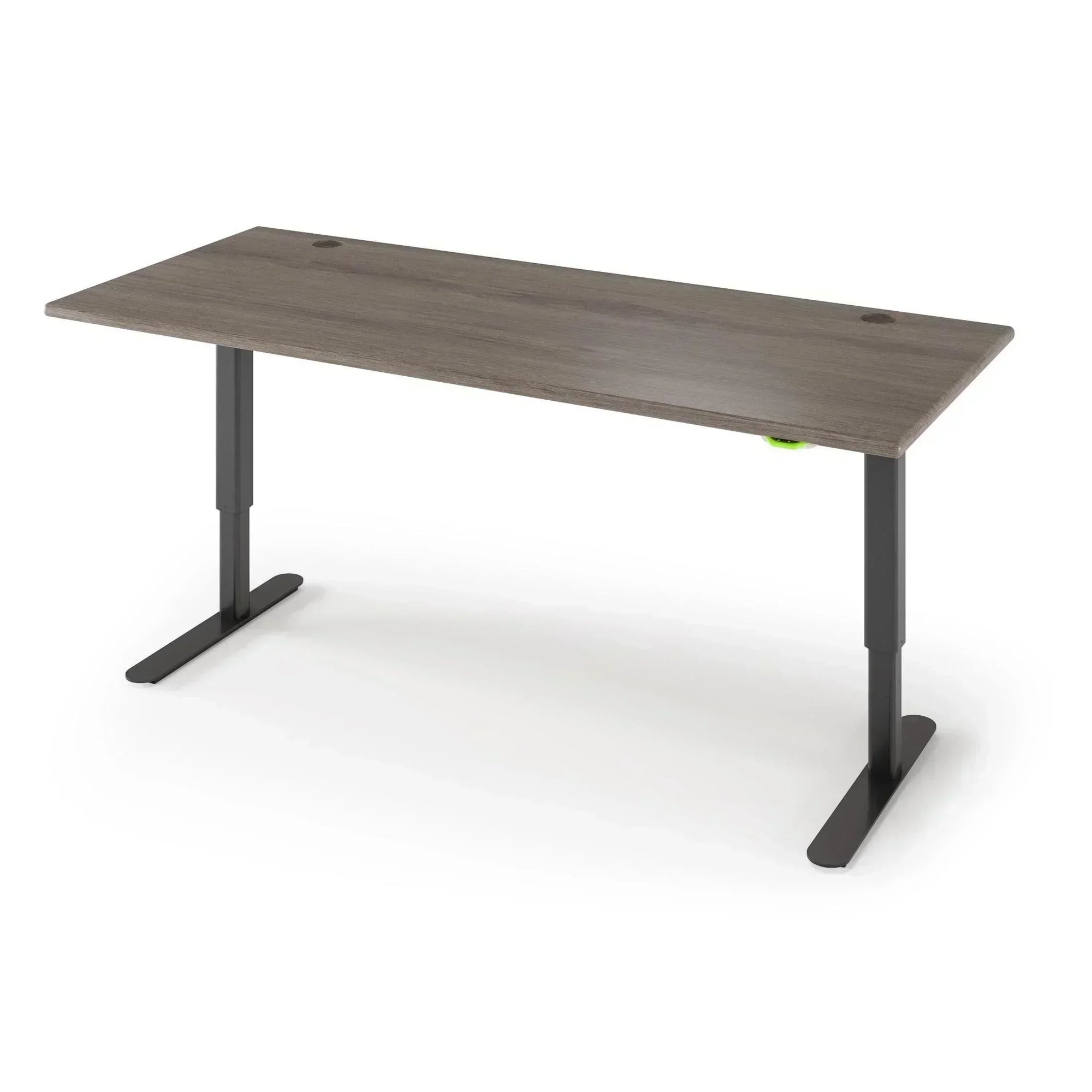 Jaxson Standing Desk in 3D Laminate 24x47