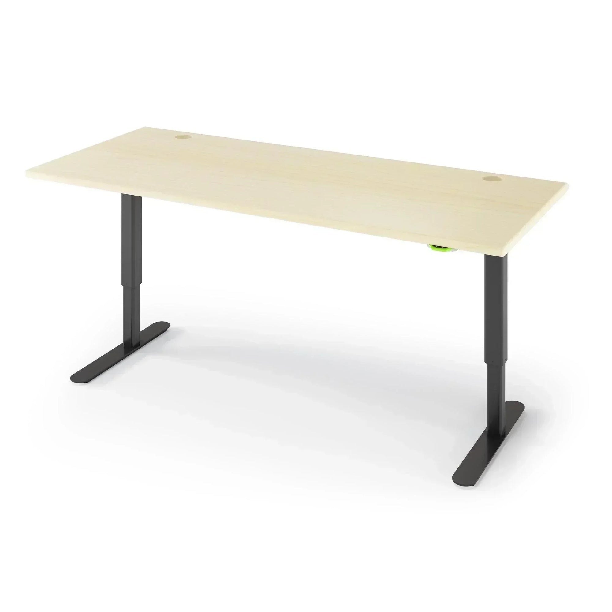 Jaxson Standing Desk in 3D Laminate 24x47