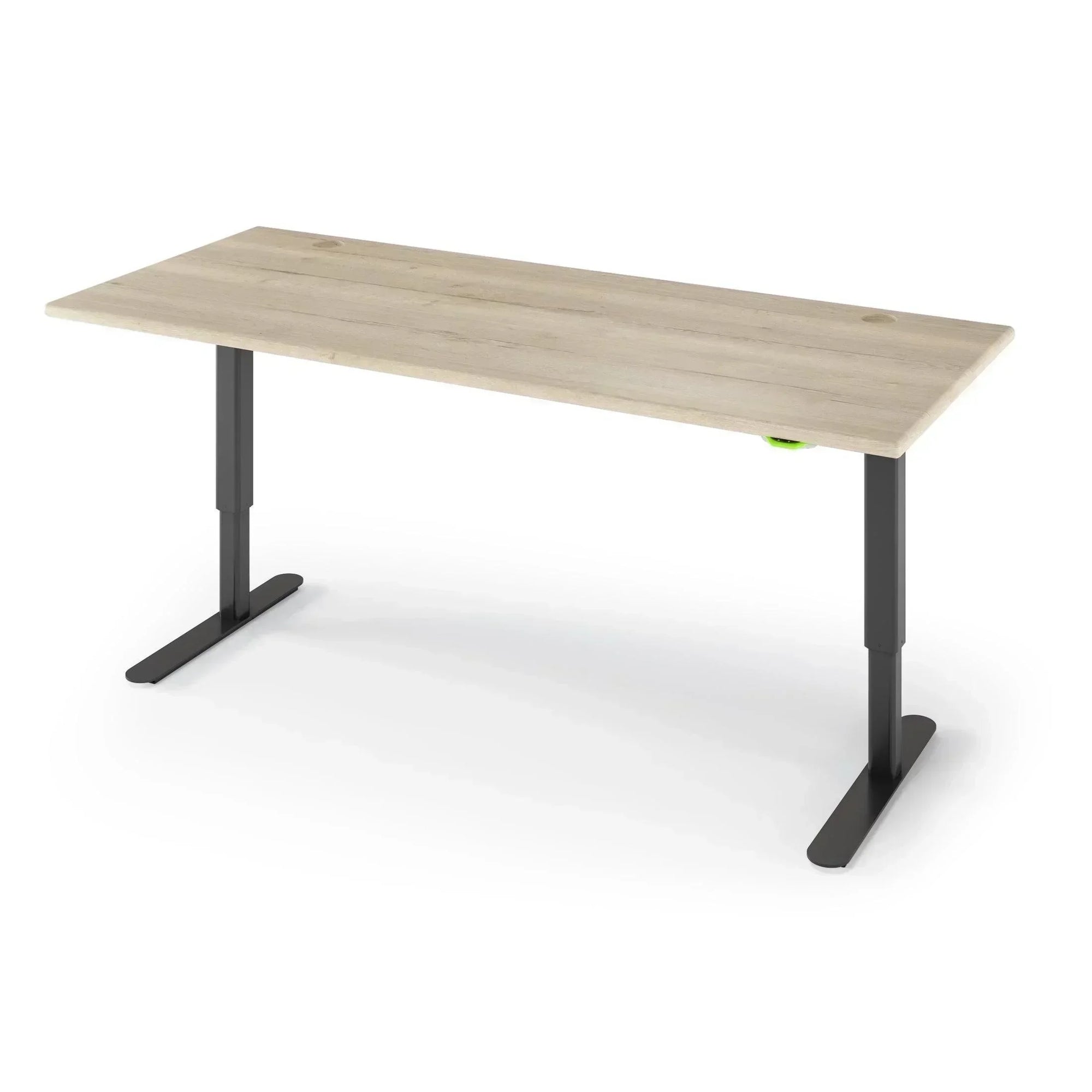 Jaxson Standing Desk in 3D Laminate 24x47