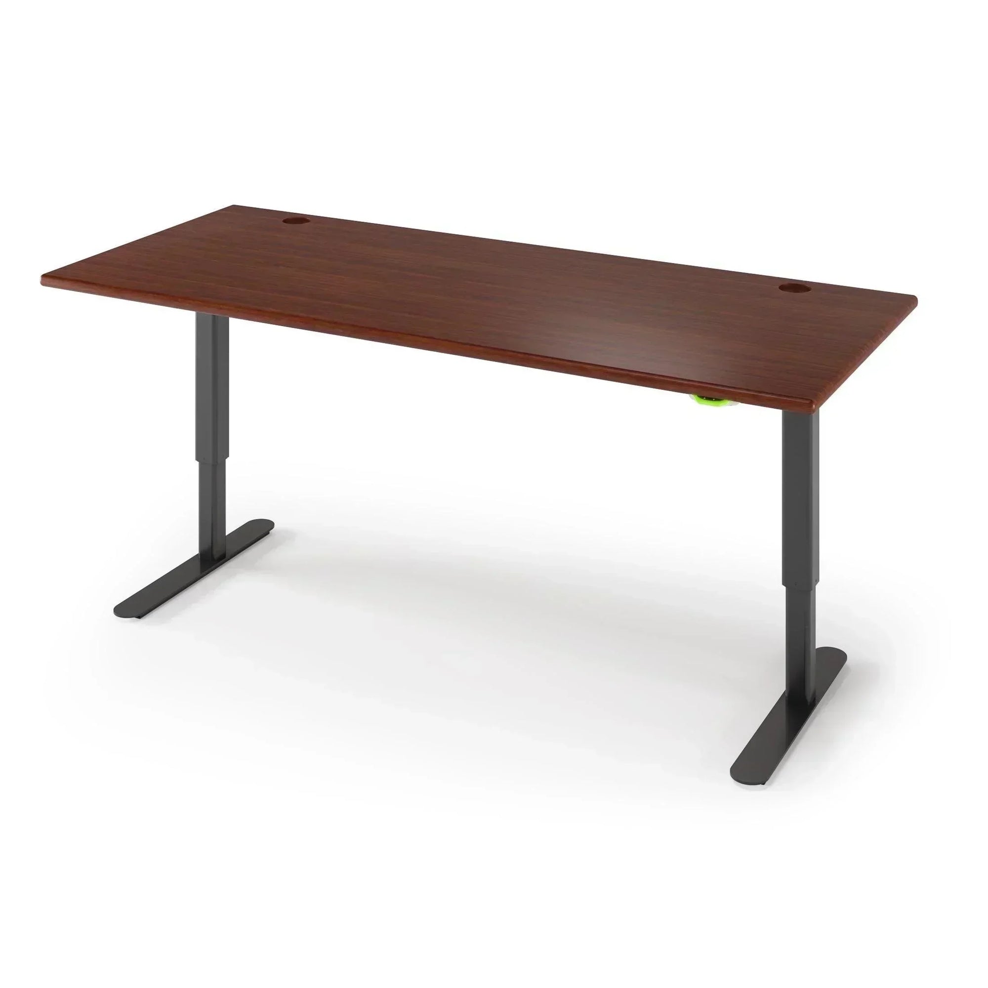 Jaxson Standing Desk in 3D Laminate 24x47