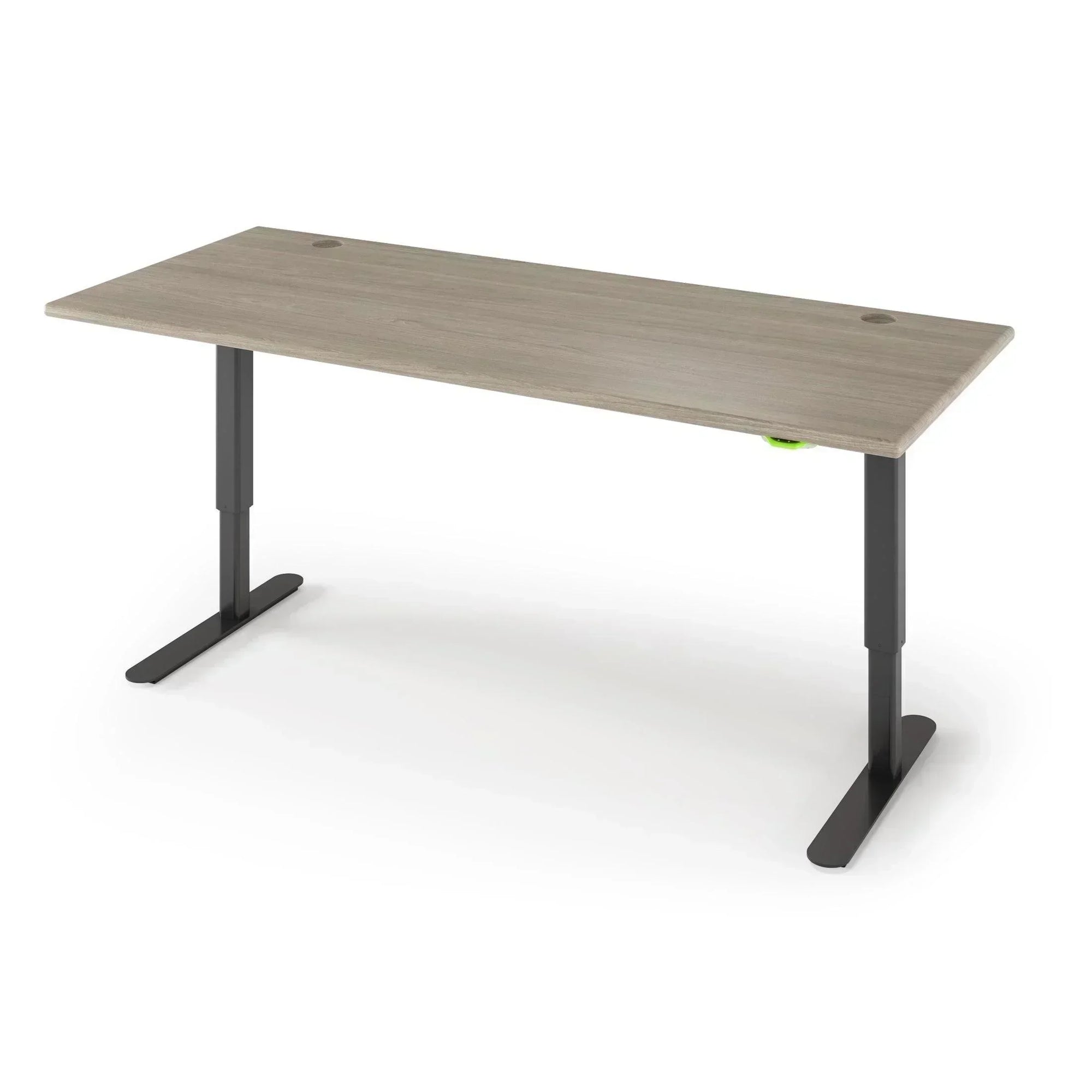 Jaxson Standing Desk in 3D Laminate 24x47