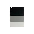 Standing Desk Base Color Samples - iMovR