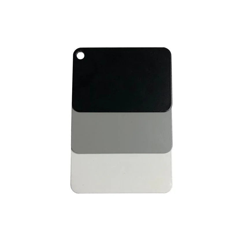 Standing Desk Base Color Samples - iMovR