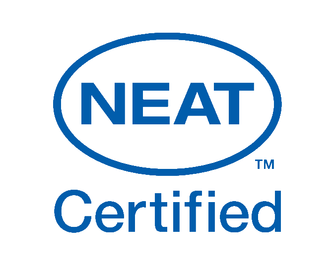 NEAT Logo