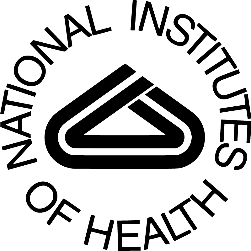 National Institue of Health Logo