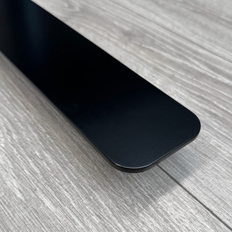 P1 ELITE Standing Desk with 3D Laminate Desktop-iMovR
