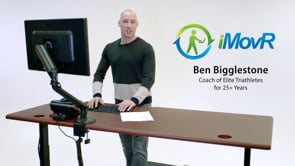 ThermoTread GT Walking Treadmill - Demo