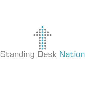 Standing Desk Nation Logo