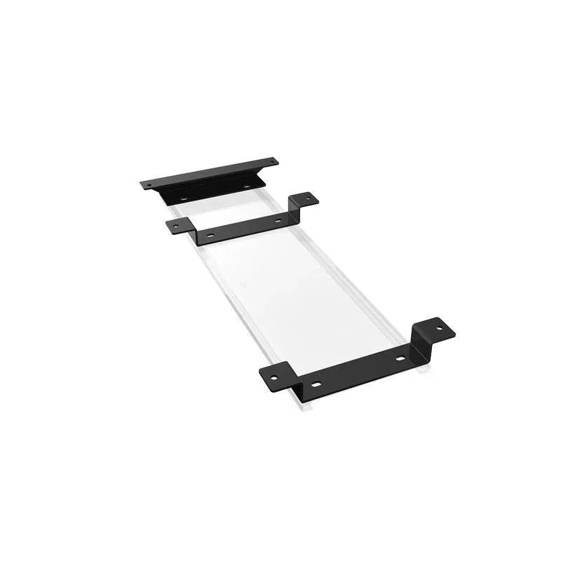 Keyboard Tray Adapter Kit for Standing Desks