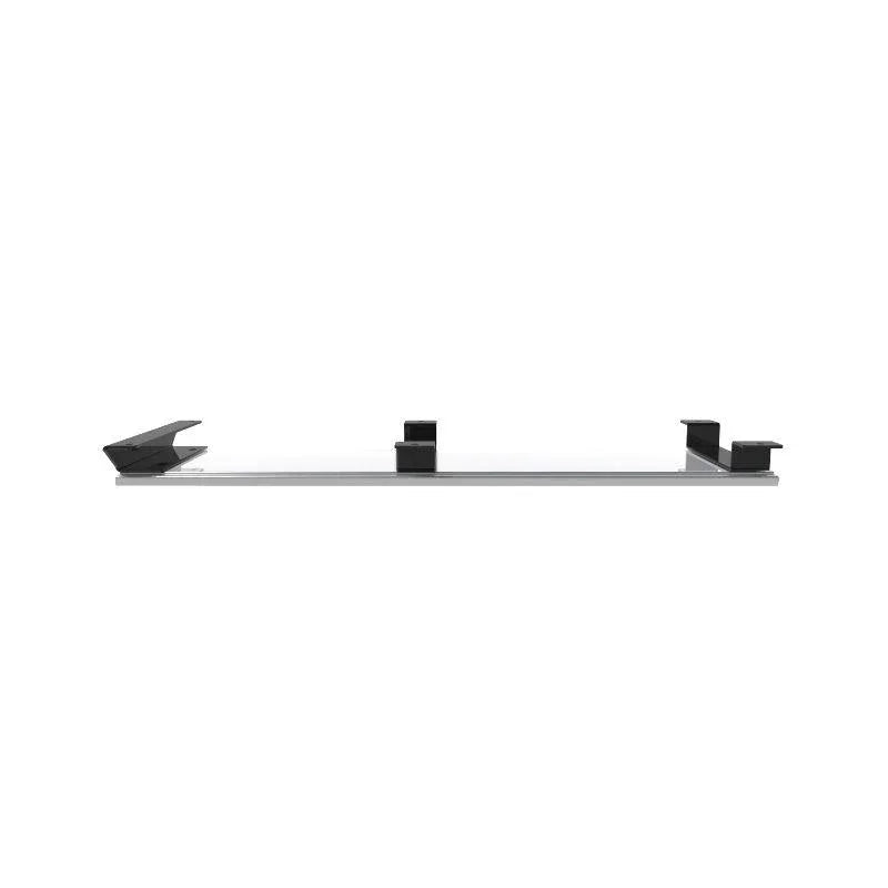 Keyboard Tray Adapter Kit for Standing Desks