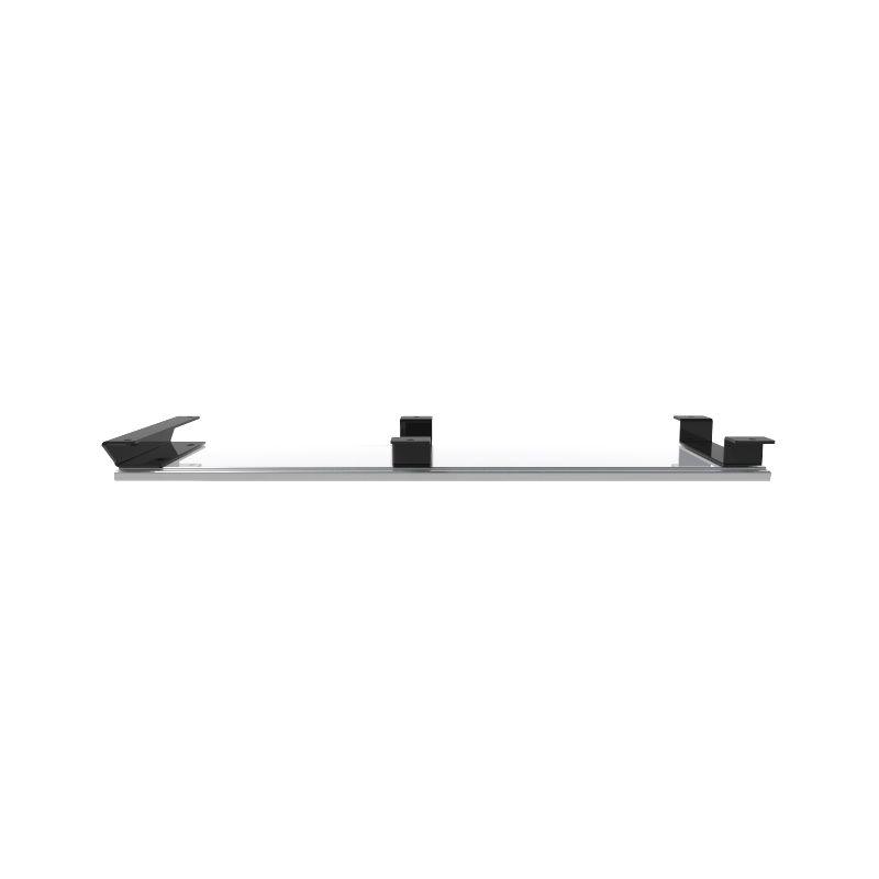 Keyboard Tray Adapter Kit for Standing Desks