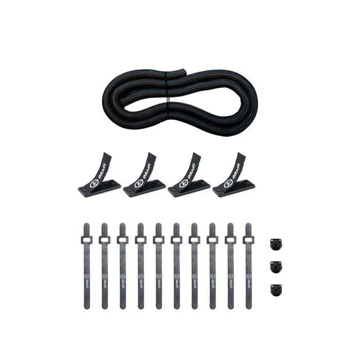 Tucker Basic Cable Management Kit