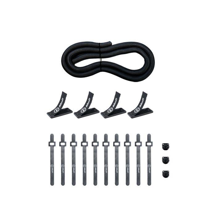 Tucker Basic Cable Management Kit