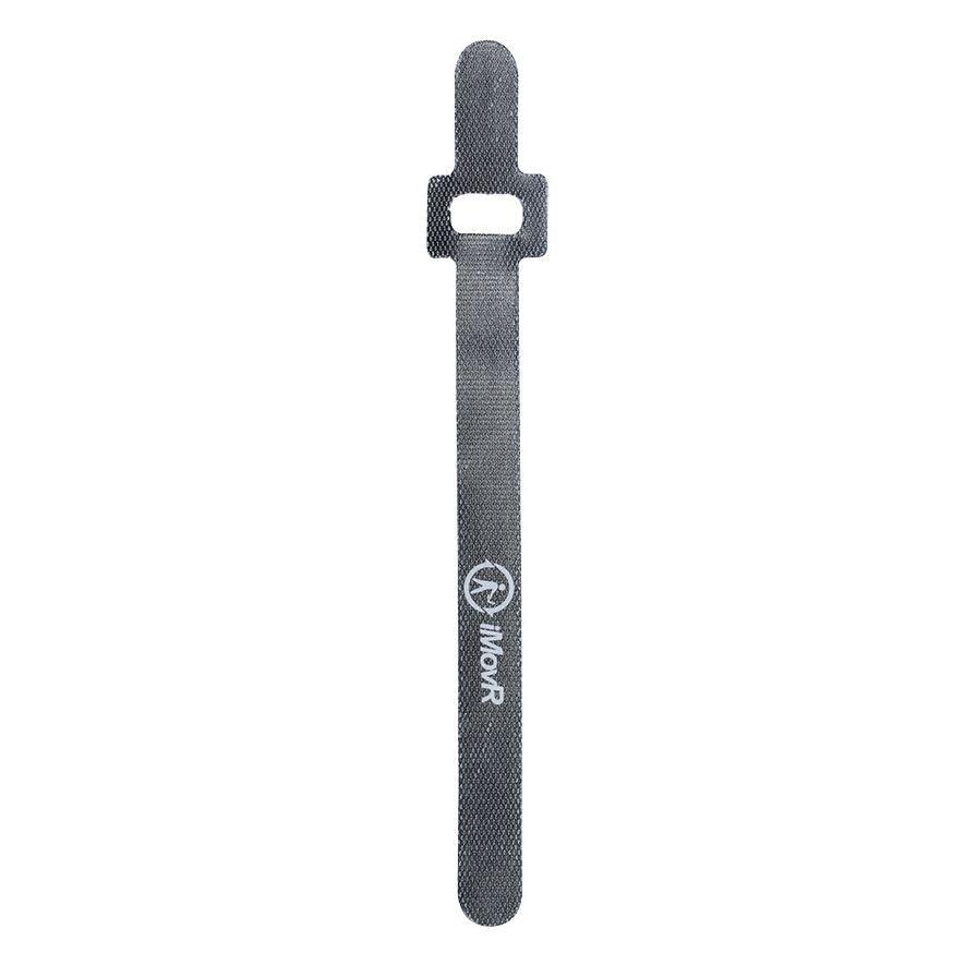 Single Tucker Cable Wrap Tie