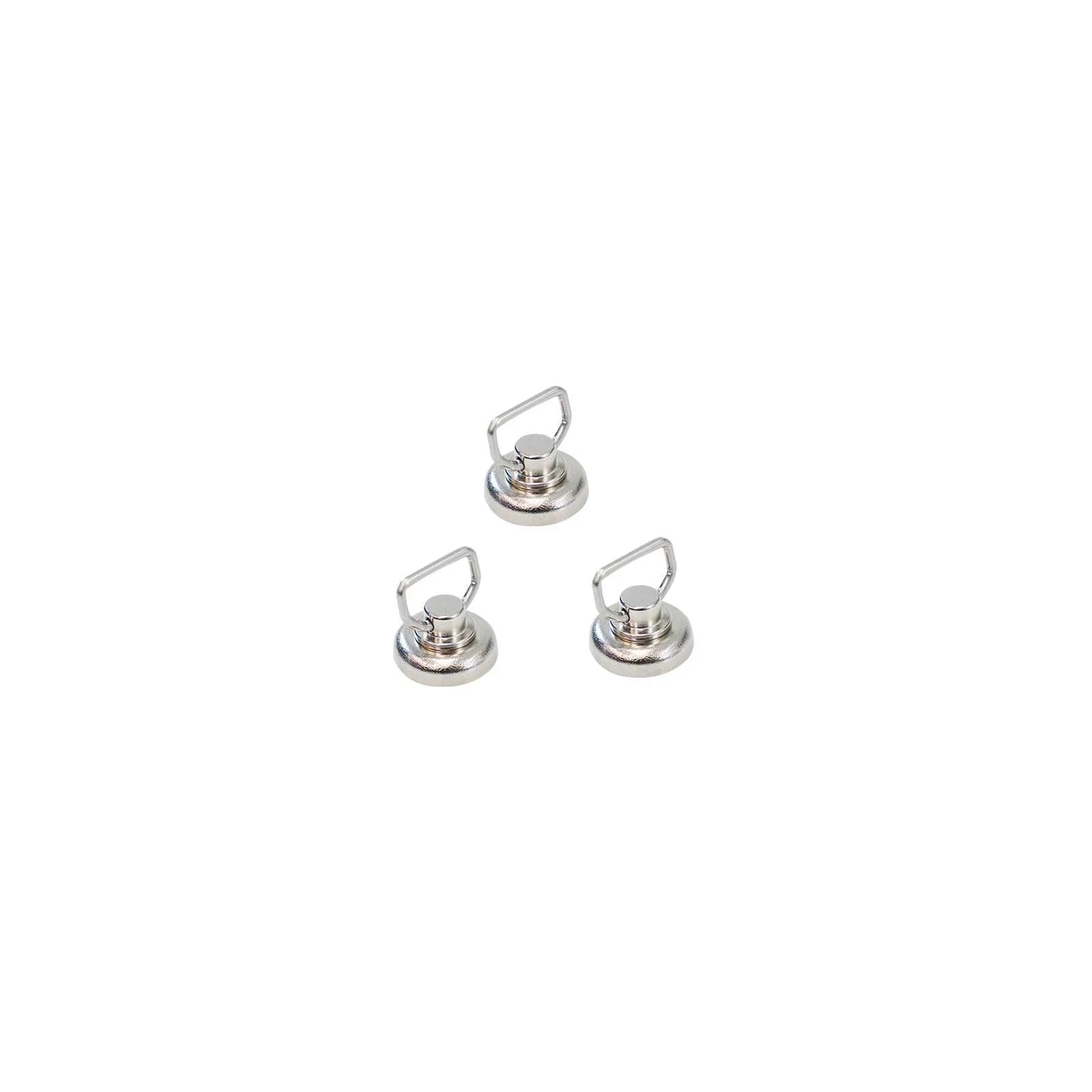 Tucker Super Magnet Cable Mounts