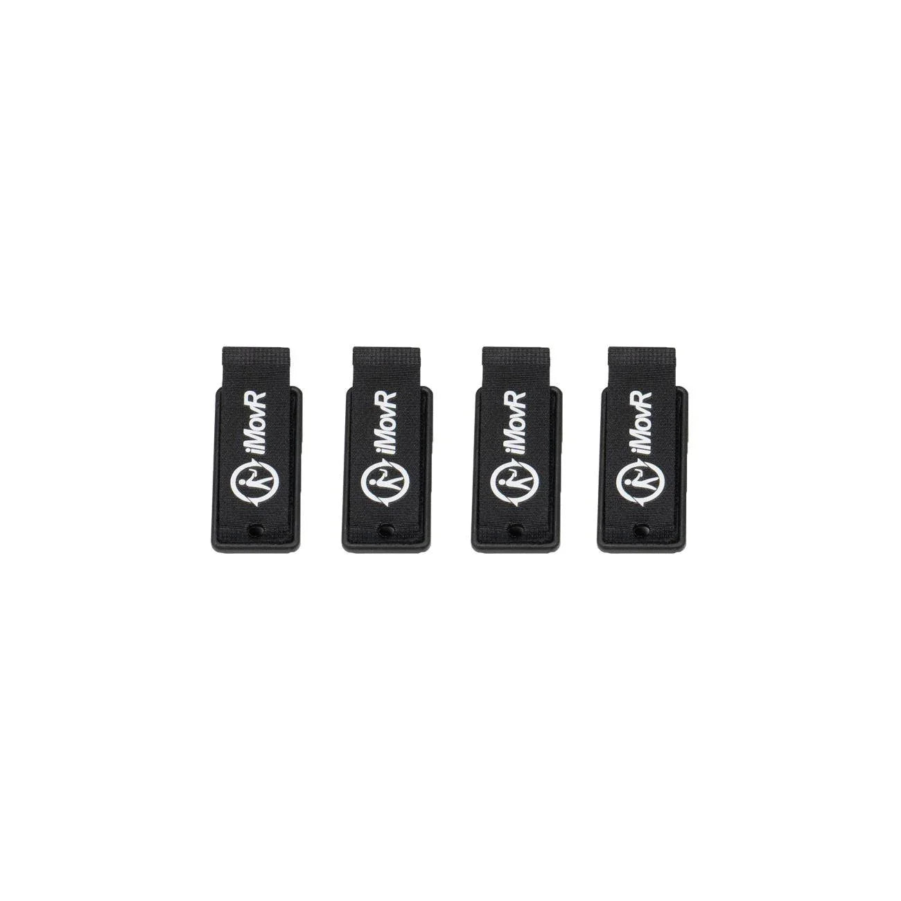 Tucker Mounted Cable Wrap Holders
