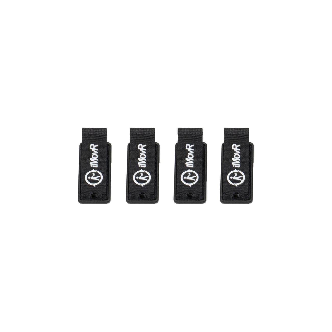Tucker Mounted Cable Wrap Holders