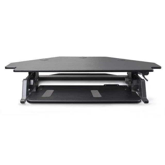 ZipLift+ Corner 42″ Standing Desk Converter