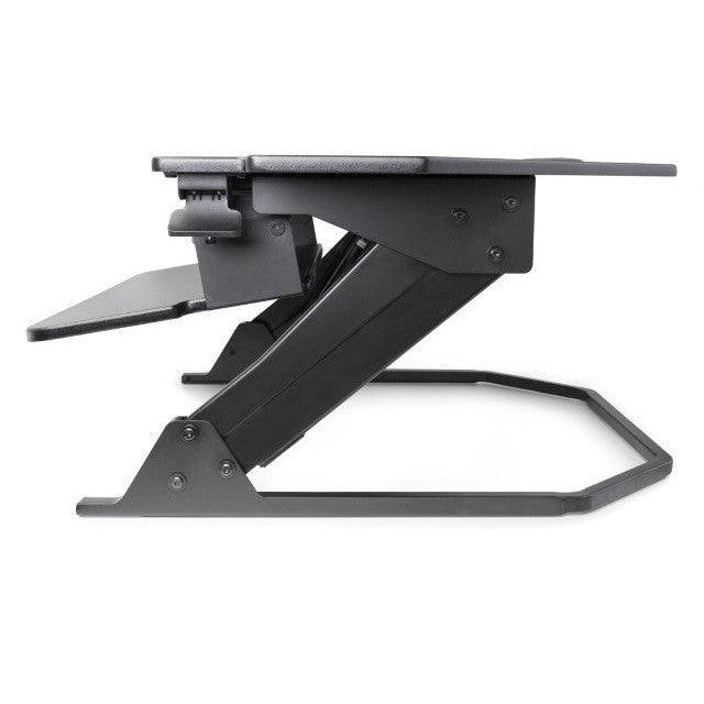 ZipLift+ Corner 42″ Standing Desk Converter