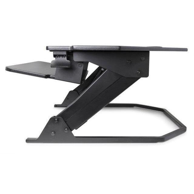 ZipLift+ Corner 42″ Standing Desk Converter