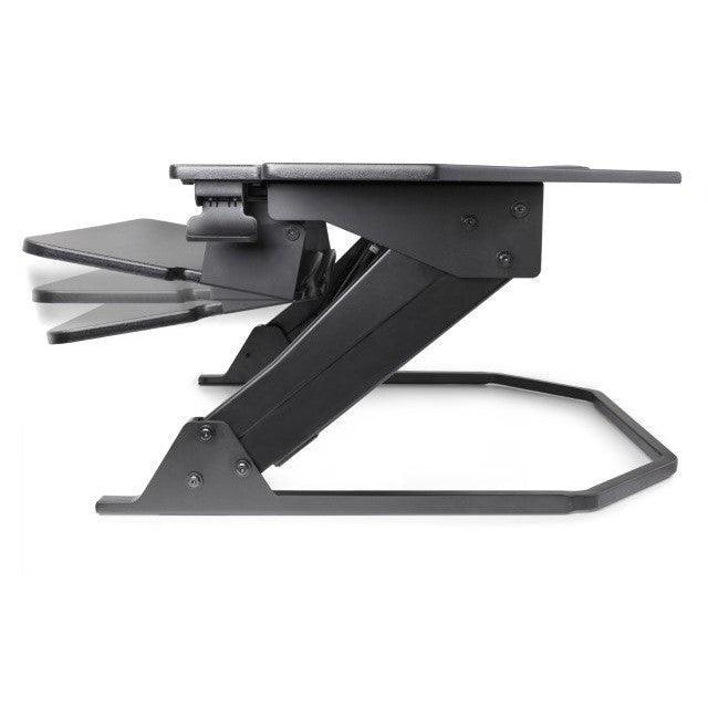 ZipLift+ Corner 42″ Standing Desk Converter