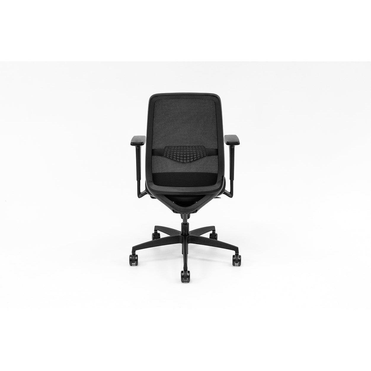 Neemo Ergonomic Chair Black