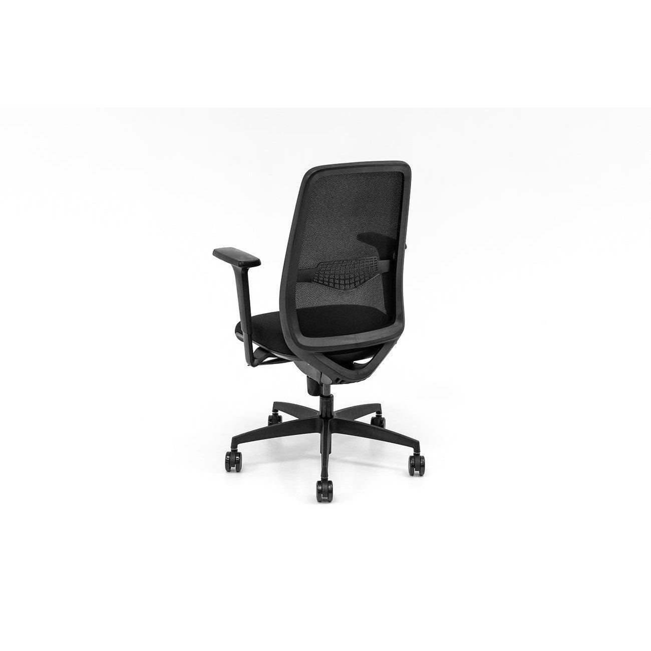 Neemo Ergonomic Chair Black