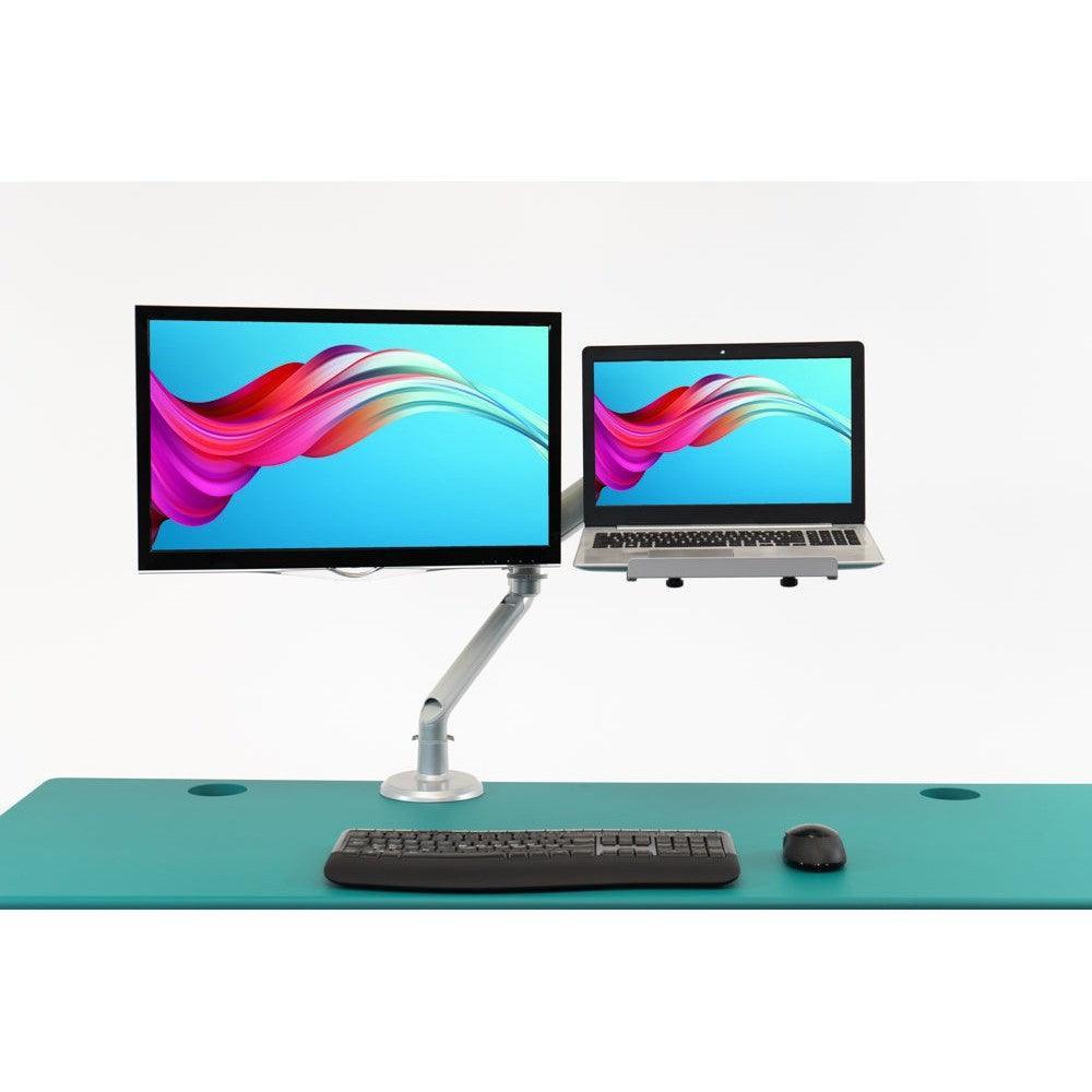 iMovR Dual-Purpose Laptop Holder