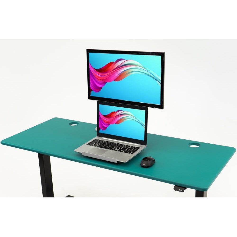 iMovR Dual-Purpose Laptop Holder