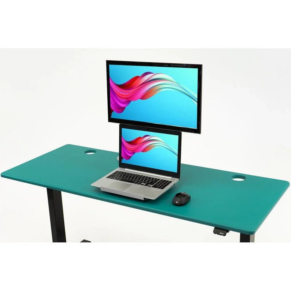 iMovR Dual-Purpose Laptop Holder