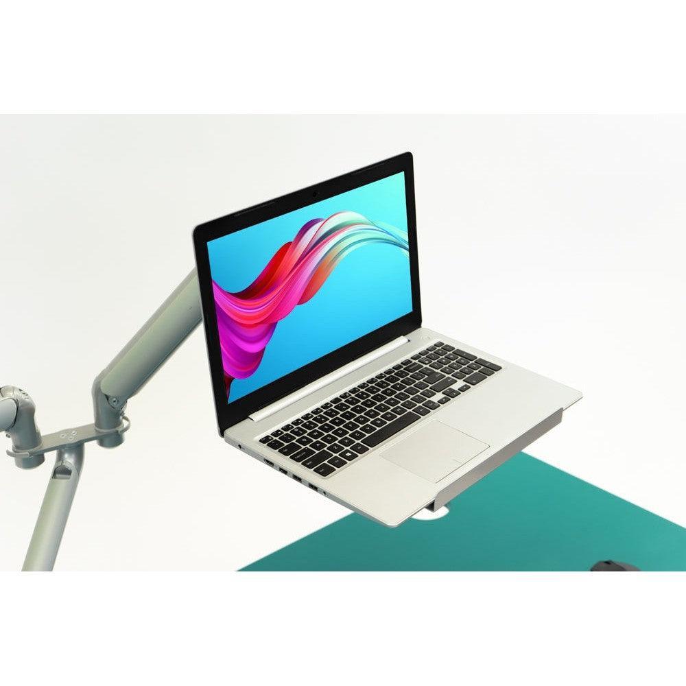 Dual-Purpose Laptop Holder - iMovR