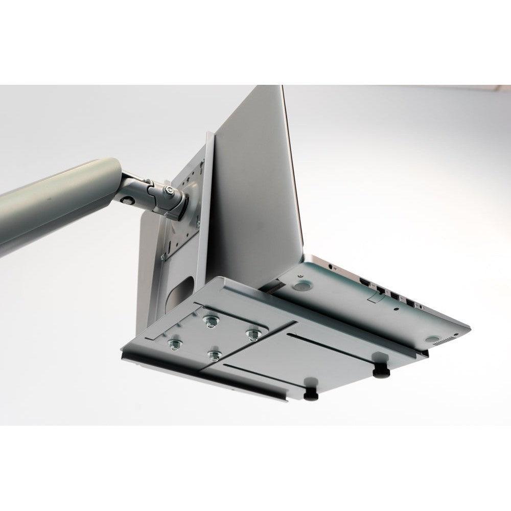 iMovR Dual-Purpose Laptop Holder