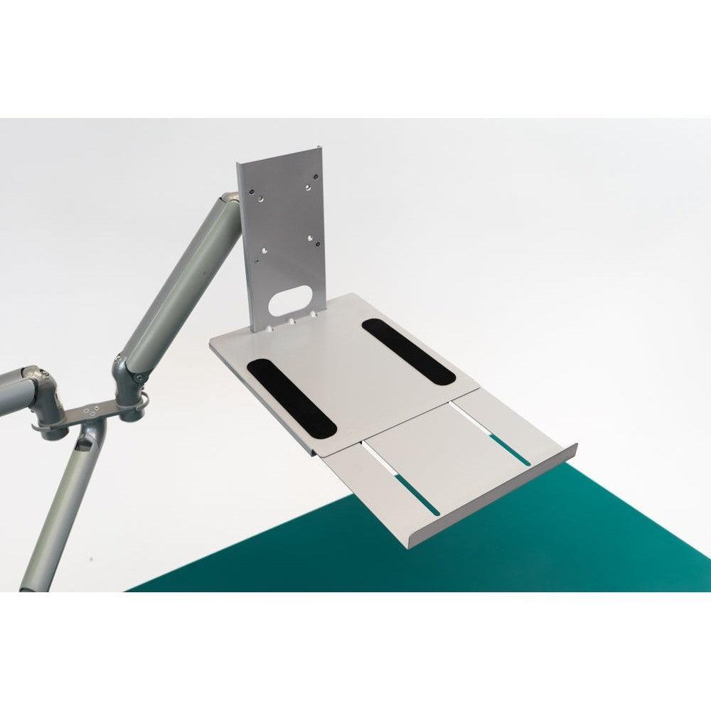 iMovR Dual-Purpose Laptop Holder