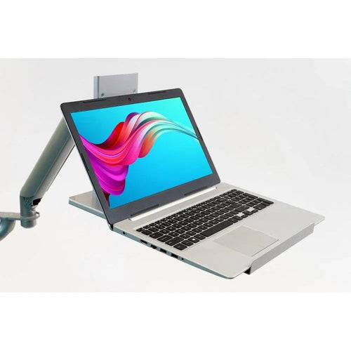 iMovR Dual-Purpose Laptop Holder