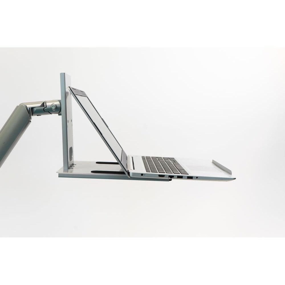 iMovR Dual-Purpose Laptop Holder