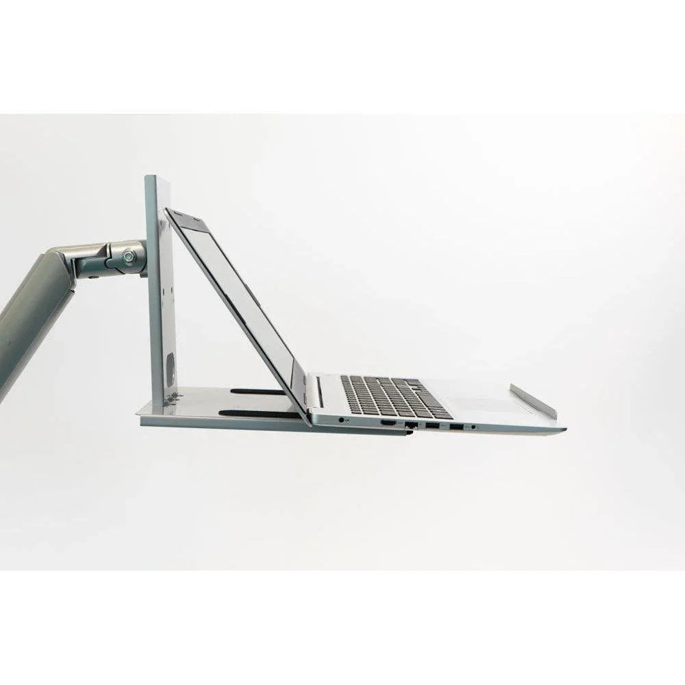 iMovR Dual-Purpose Laptop Holder
