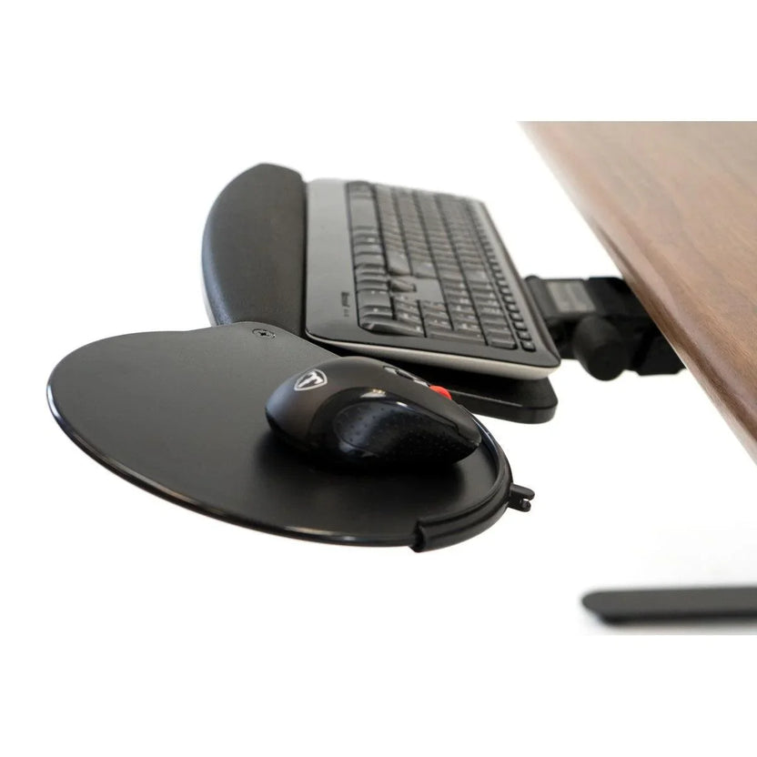 iMovR Trackless Keyboard Tray