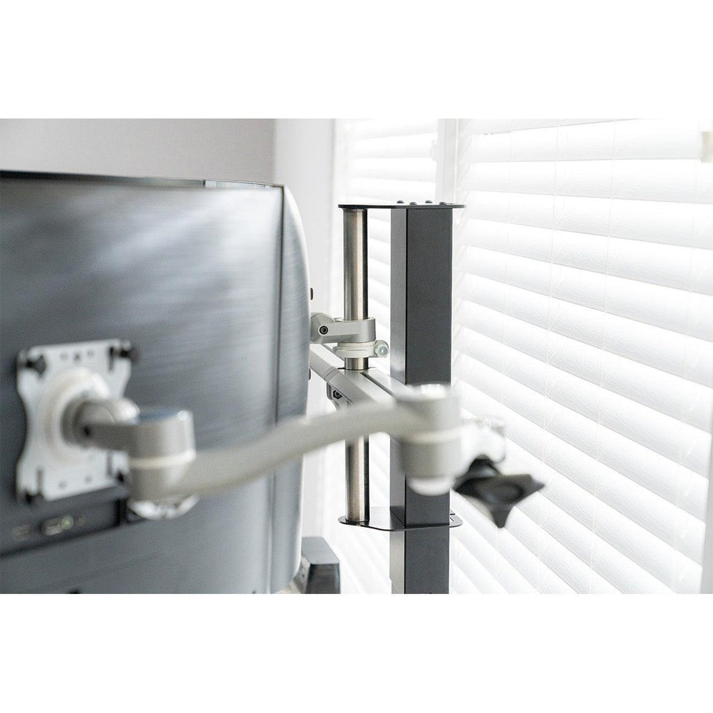 EMMA Electric Monitor Arm Lifting Column