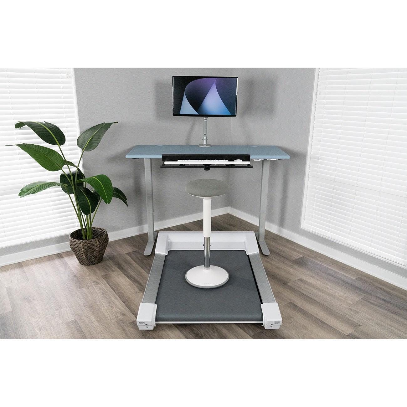 Energy Stool for Standing and Treadmill Desks | iMovR.com