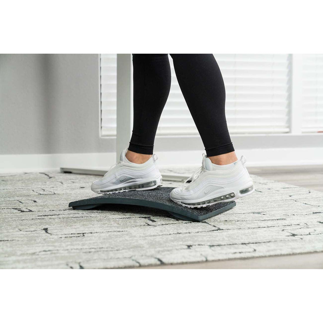 Gymba Ergonomic Balance Boards for Standing Desks