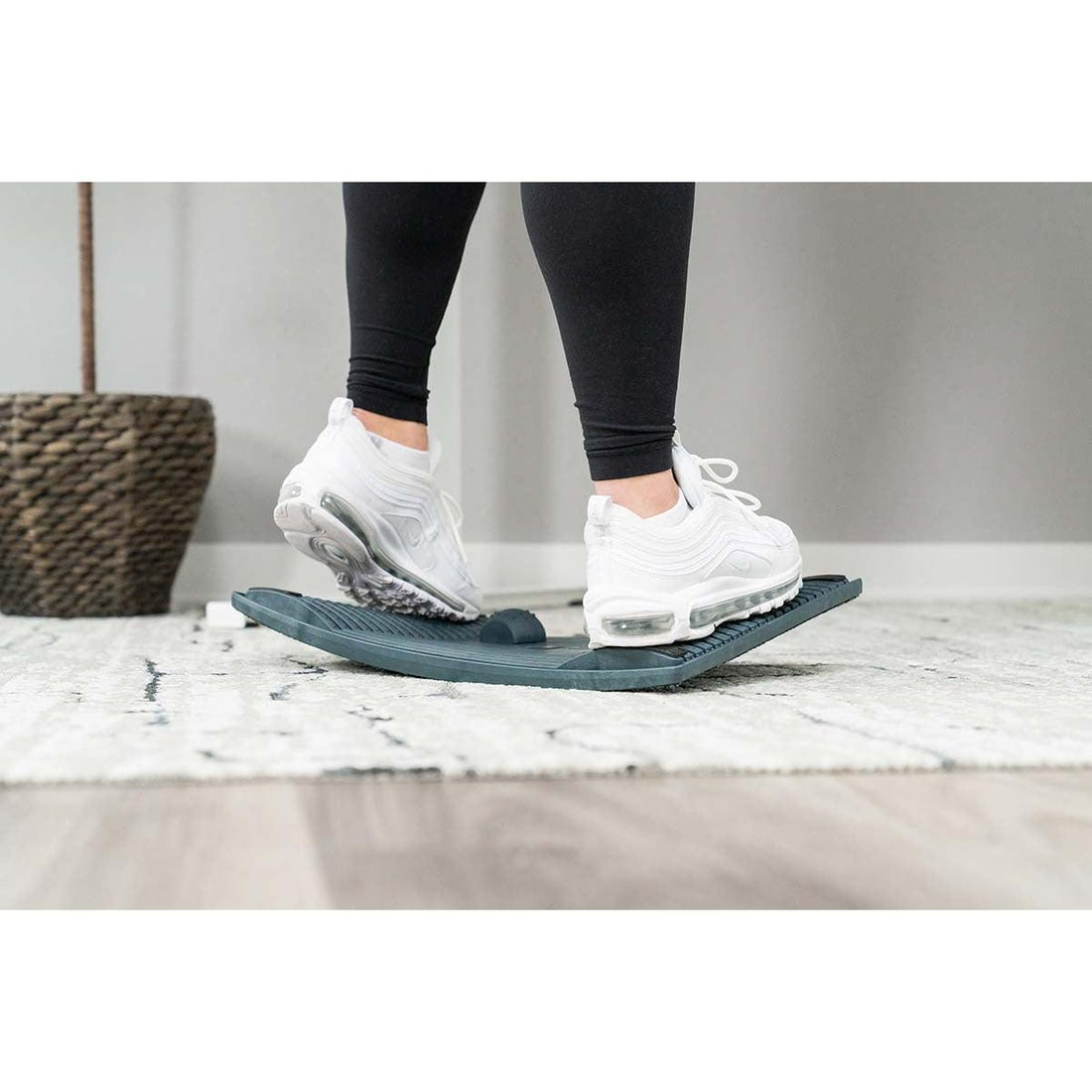 Gymba Ergonomic Balance Boards for Standing Desks