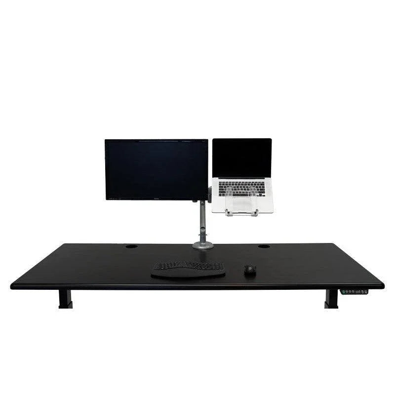 iMovR Laptop Mount Tray - Front View