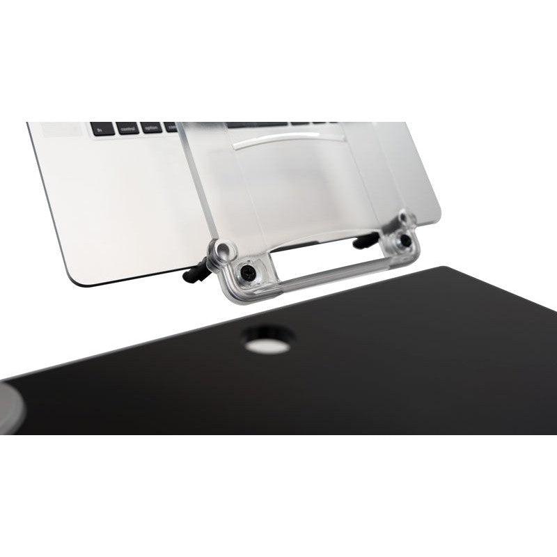 iMovR Laptop Mount Tray - Built-in Grab Handle